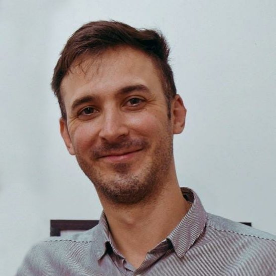 Lic. Julián Maximiliano Bojko