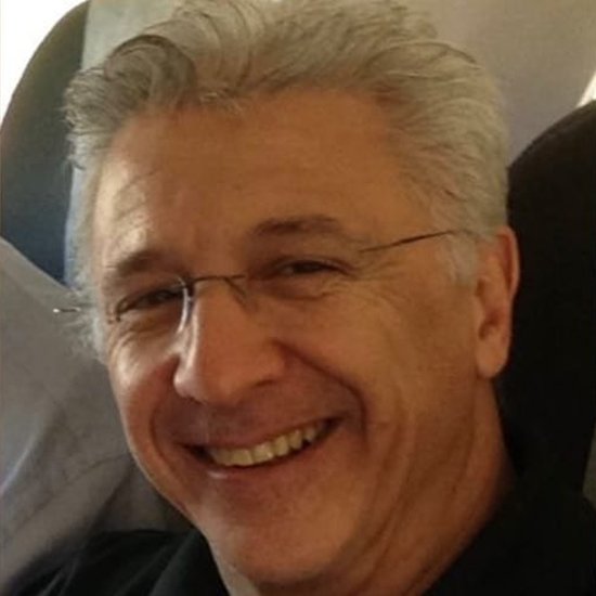 Dr. Arturo García Casalia
