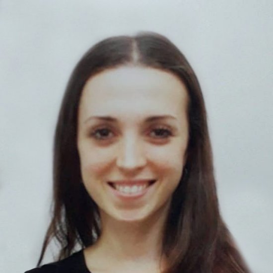 Lic. Victoria Goldfarb